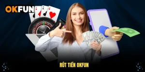 Rút tiền okfun trong nhanh nốt nhạc